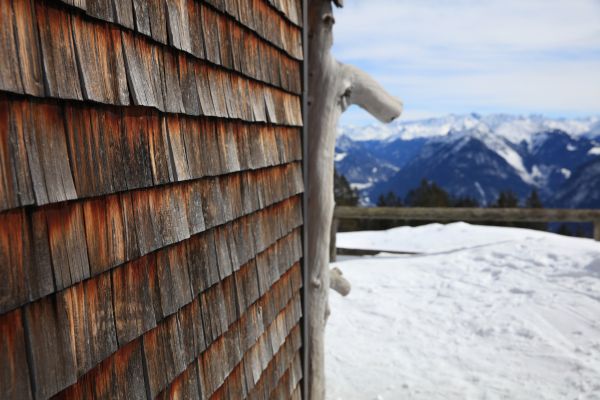 Professional Cedar Siding Repair