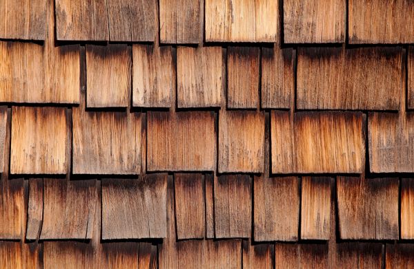 Professional Cedar Siding Installation