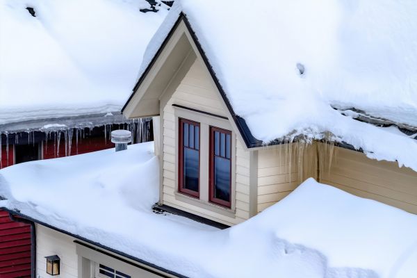 Professional Dormer Siding Repair