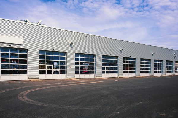 Professional Steel Siding Installation